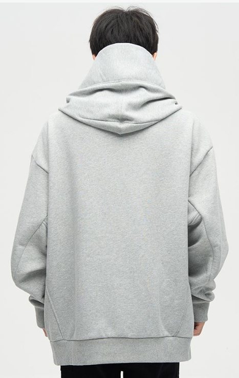 HEAVYWEIGHT PULLOVER