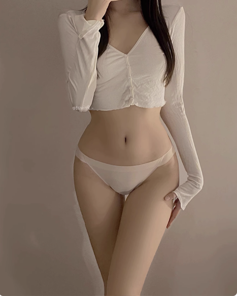 3-PACK SEAMLESS PANTIES