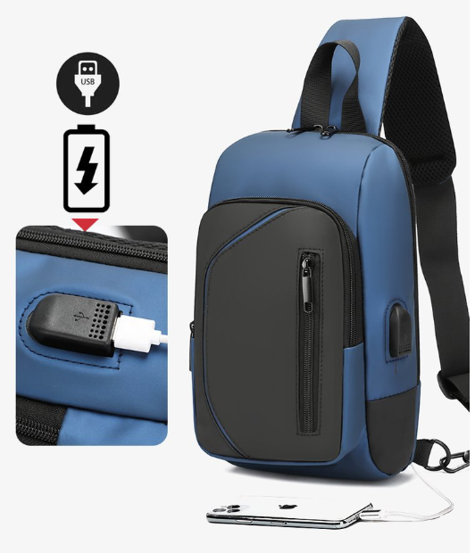 WATERRPROOF CHESST BAG