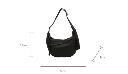 CROSSBODY BAG WOMEN'S