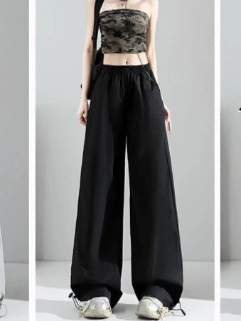 DRYSTRIDE TROUSERS