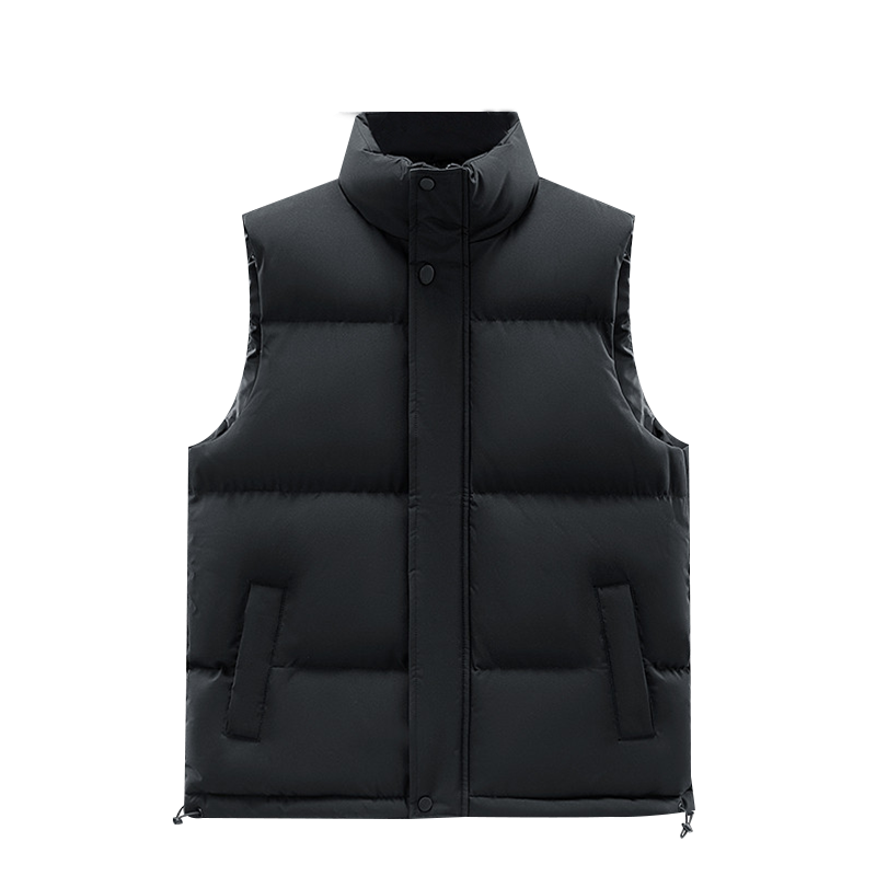 PUFFER VEST