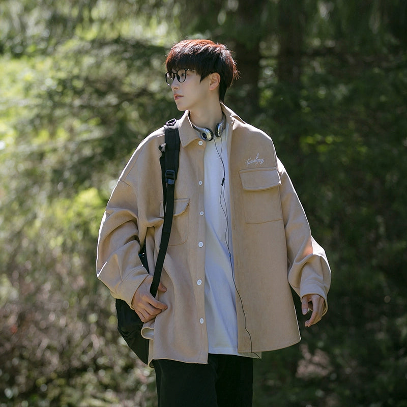 CITYBOY LONG SLEEVED SHIRT