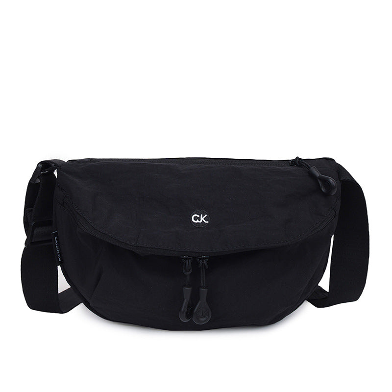 ULTRA-LIGHT WATERPROOF CROSSBODY