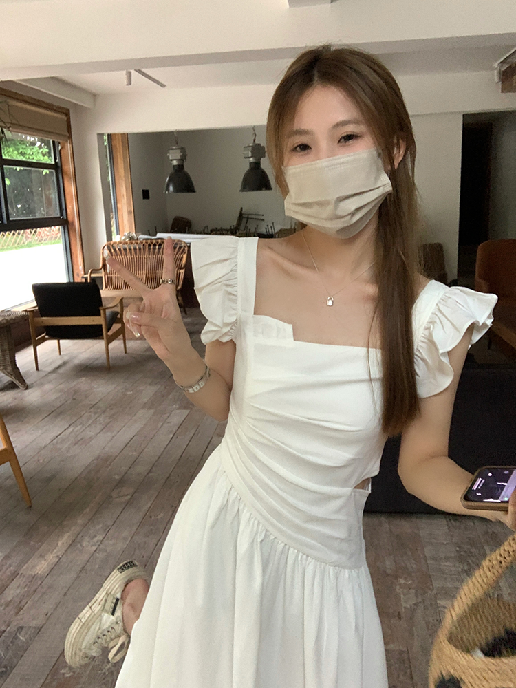 FIRST LOVE SUMMER DRESS