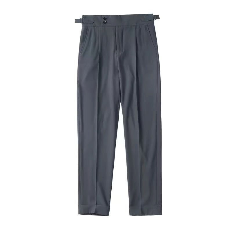 PERFORMANCE MID HIGH WAIST PANTS