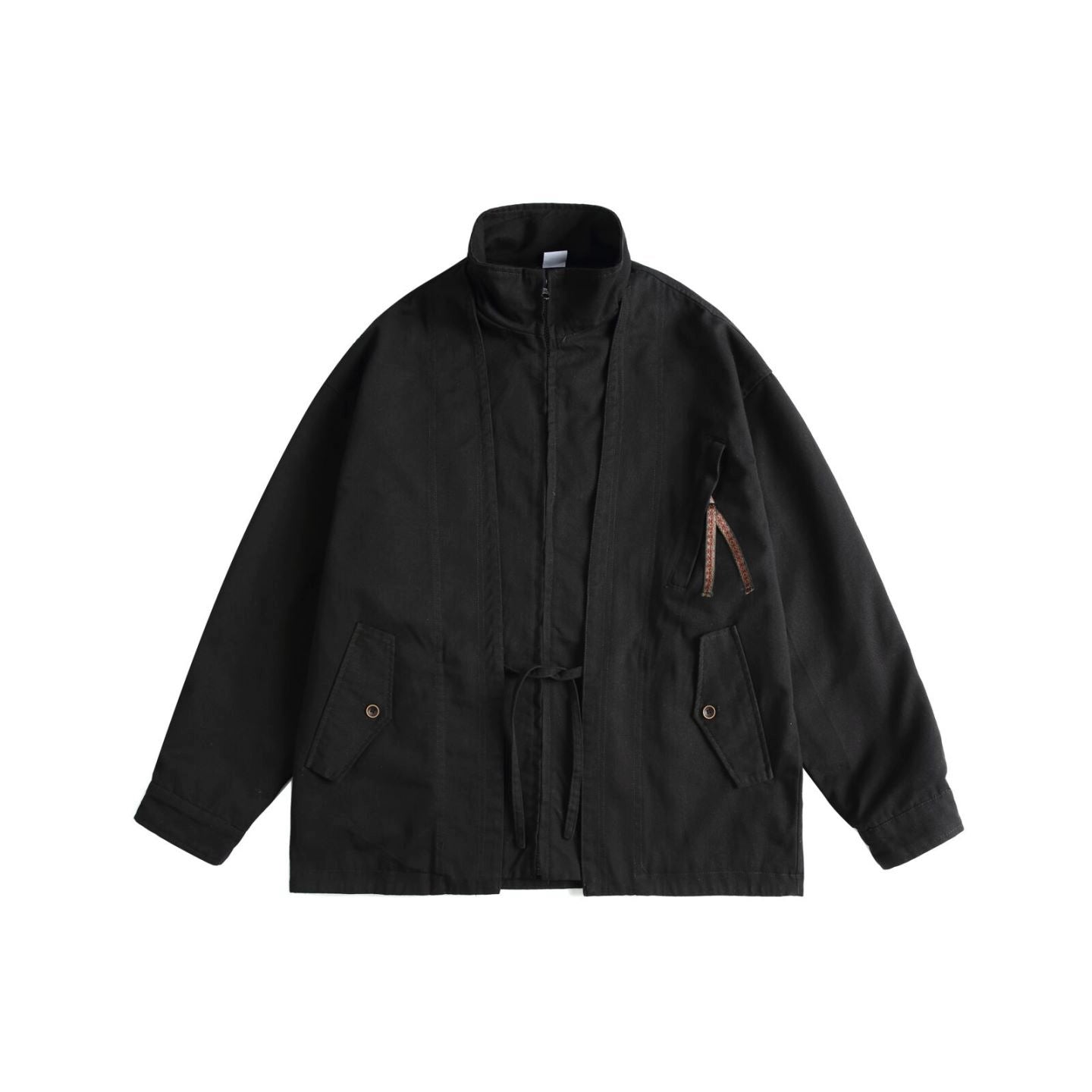 CARGO JACKET