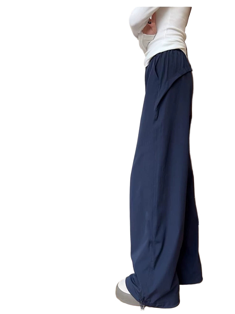 DRYSTRIDE TROUSERS