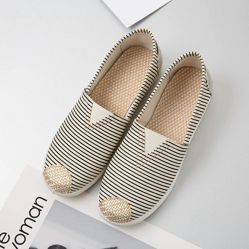 ZAREAL ESPADRILLE