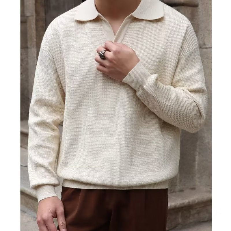 PREMIUM KNITTED SWEATER