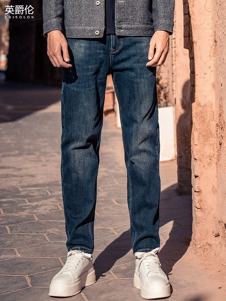 VINTAGE STAIGHT LEG JEANS