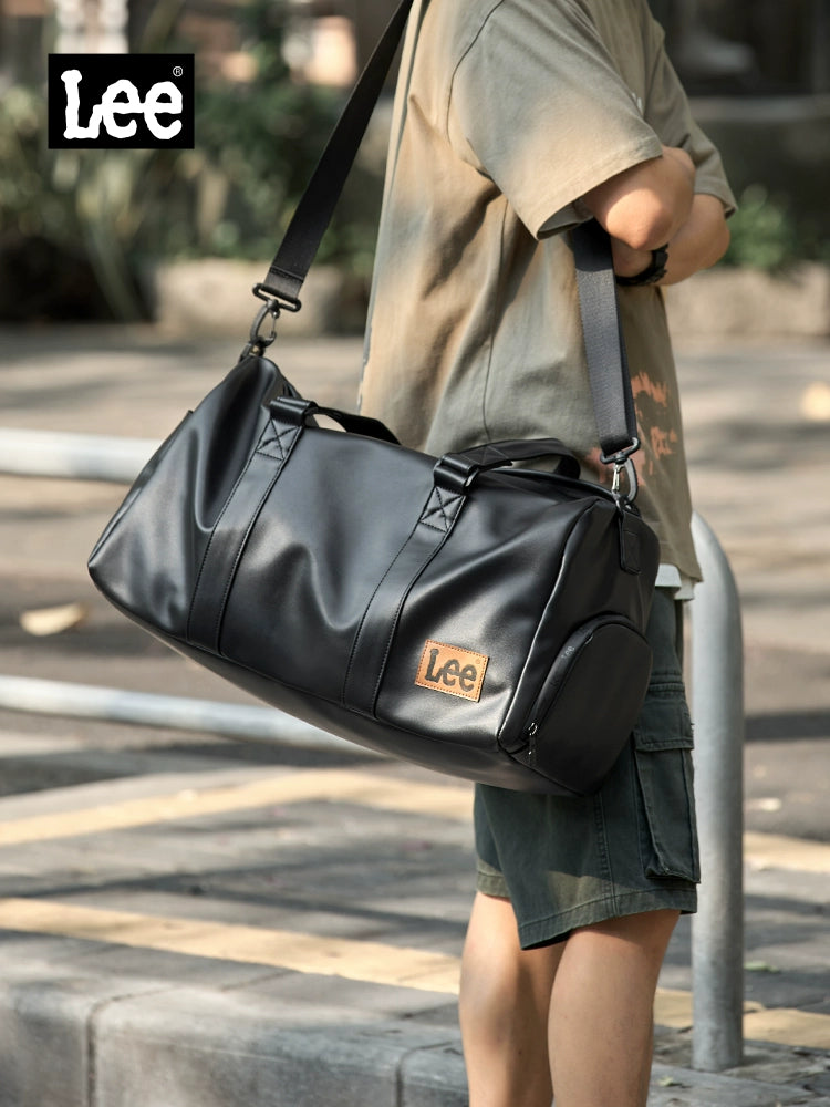 Lee gym bag on sale