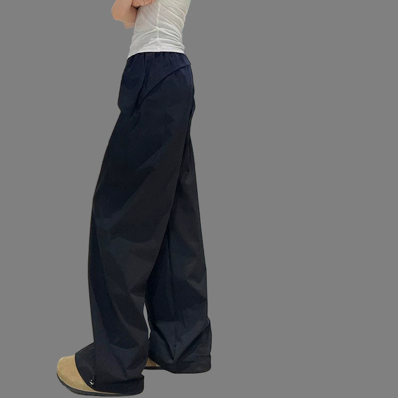 DRYSTRIDE TROUSERS