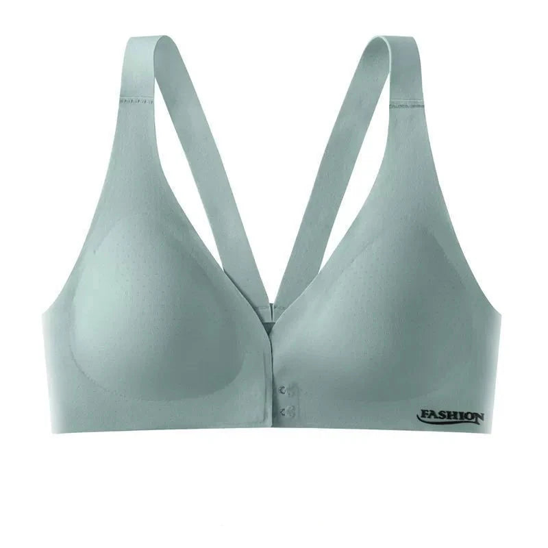 FRONT CLOSE V SHAPE BRA