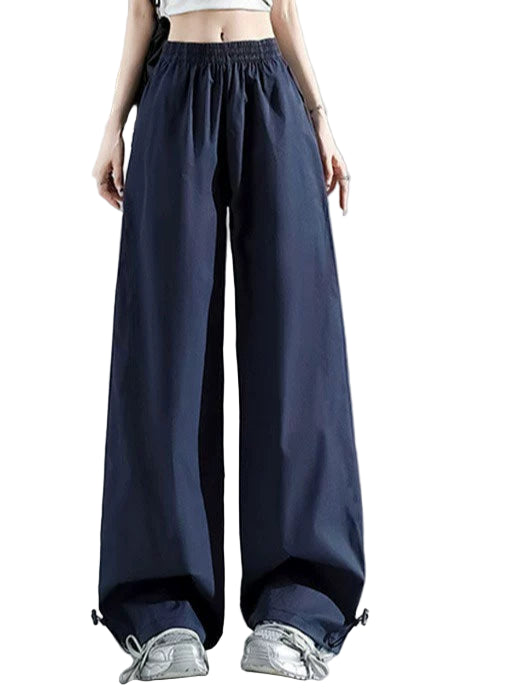 DRYSTRIDE TROUSERS