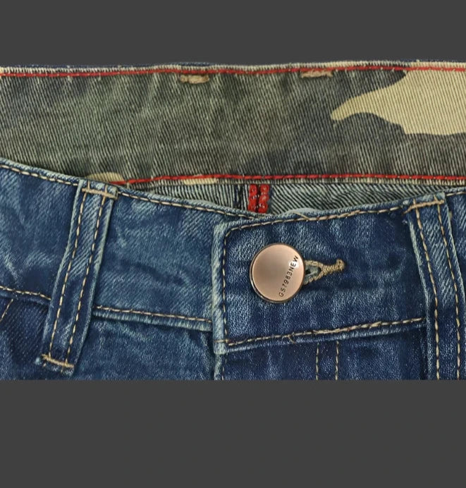 ZAREAL FASHION HAREM PANTS