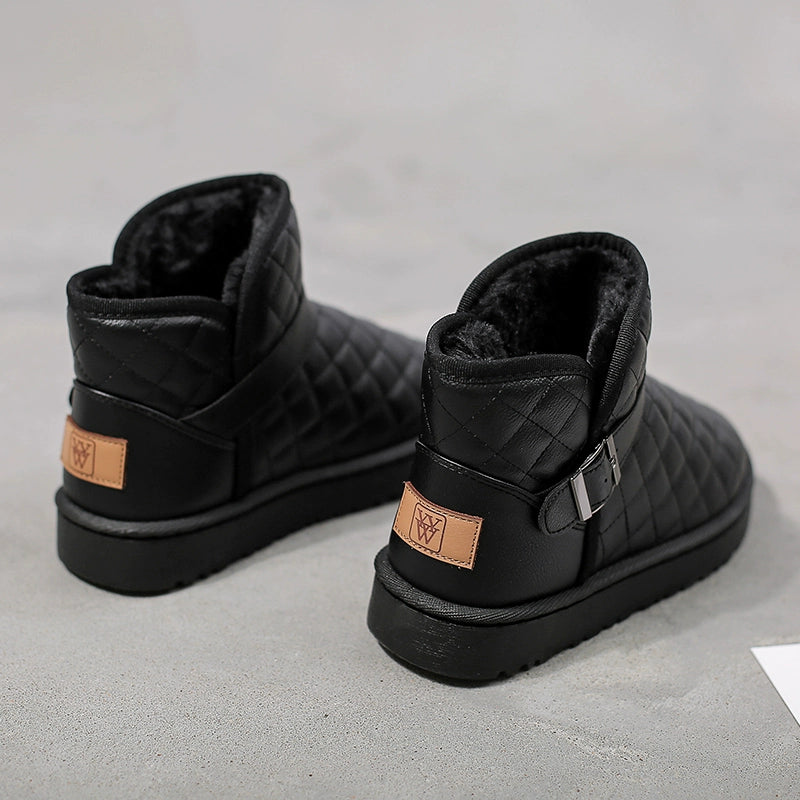 ZAREAL MINI CLASSIC BOOTS