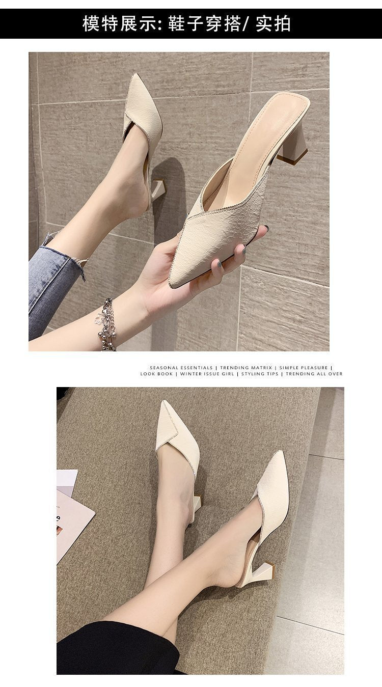 ELMA SLIDE SANDAL