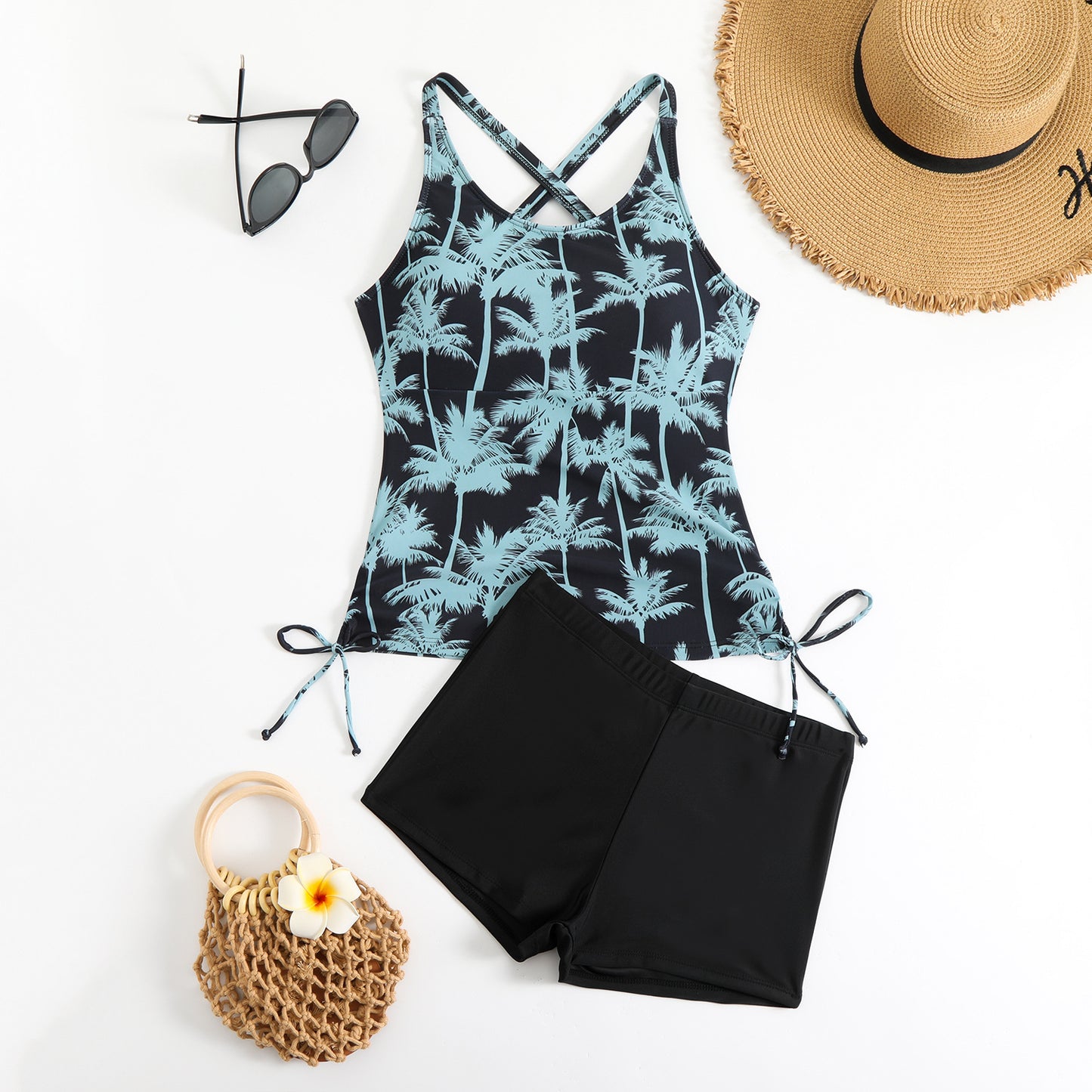 ALWAYS FITS SWIMWEAR