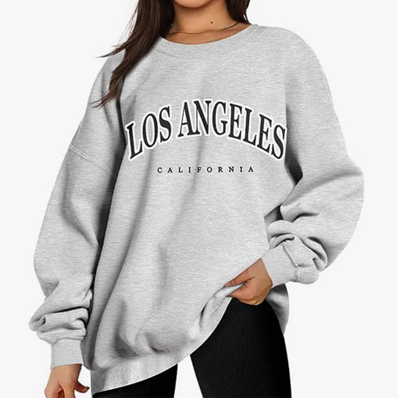 LOS ANGELES SWEATSHIRT