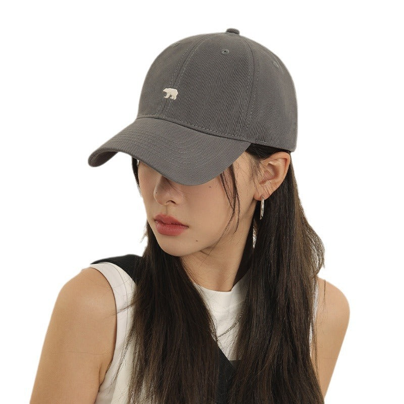 ZAREAL CLASSIC BASEBALL CAP