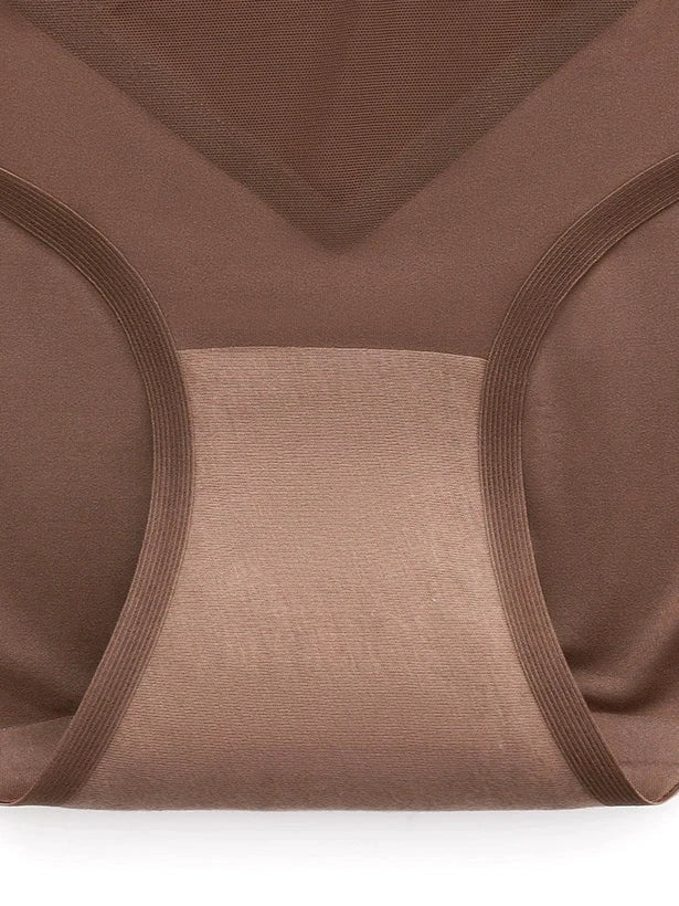 3 PACK SEAMLESS PANTIES