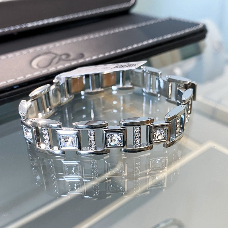 MEN & WOMEN VERSATILE DIAMOND BRACELET