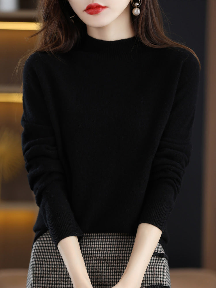 AUSTRALIAN WOOL SWEATER