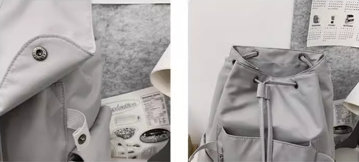 STUDIO WATERPROOF BACKBACK