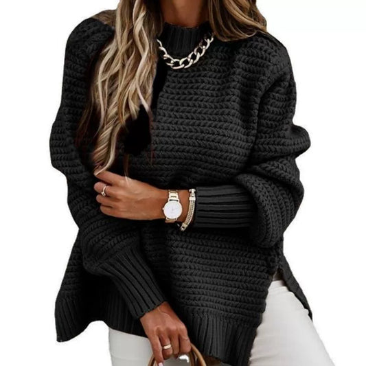 WINTER KNITWEAR