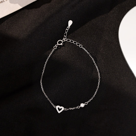 LONE LOVE BRACELET
