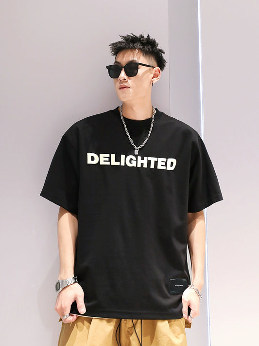 ZF02 PREMIUM DELIGHTED TEES