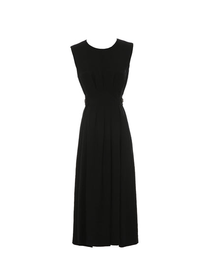 HEPBURN'S STYLE DRESS