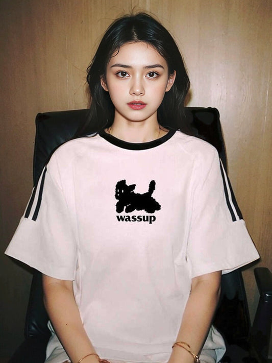 WASSUP SHIRT
