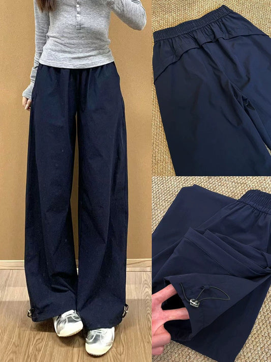 DRYSTRIDE TROUSERS
